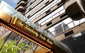 Kimberley Hotel New York City 4*